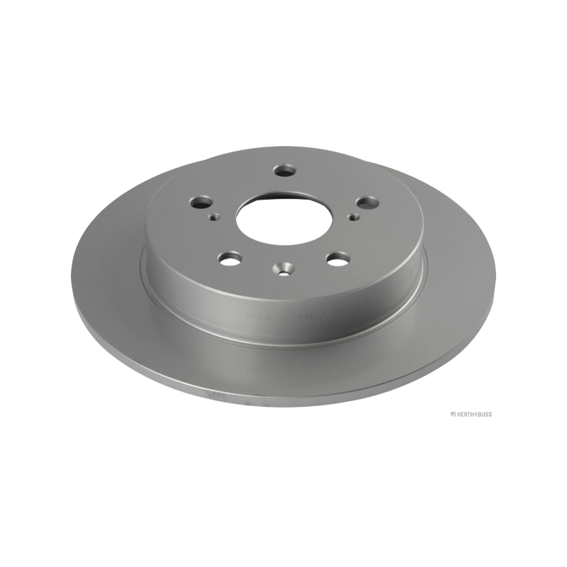 Disco freno asse anteriore - JAKOPARTS