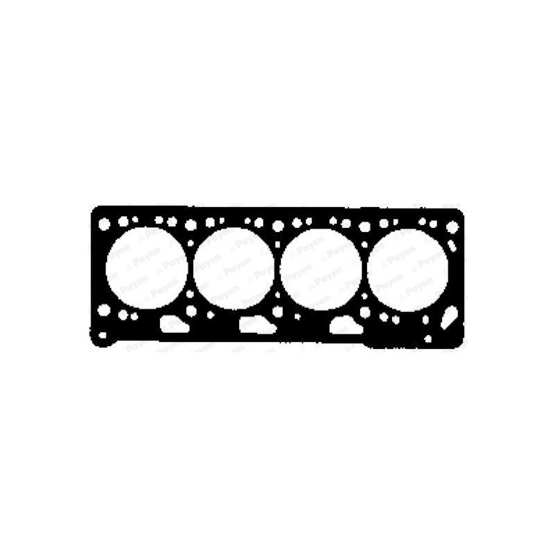 Guarnizione testata - PAYEN