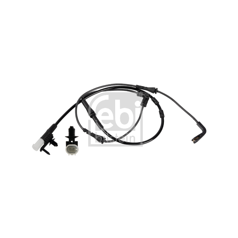 Indicatore usura freno asse anteriore - FEBI