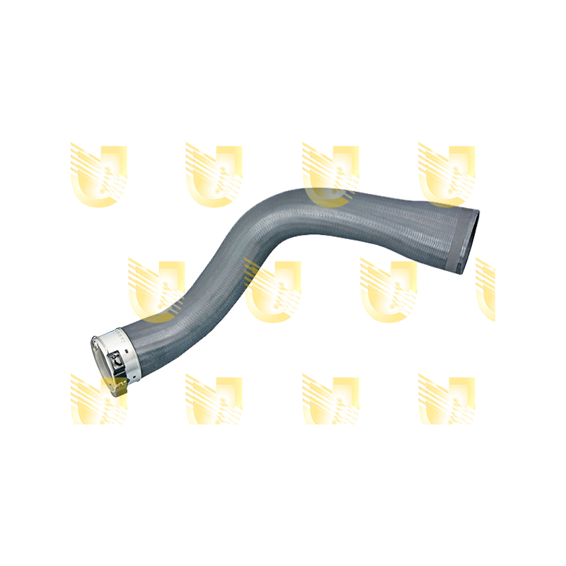 Flessibile aspirazione turbocompressore - UNIGOM