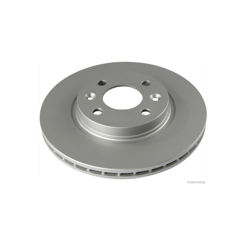 Disco freno asse anteriore - JAKOPARTS