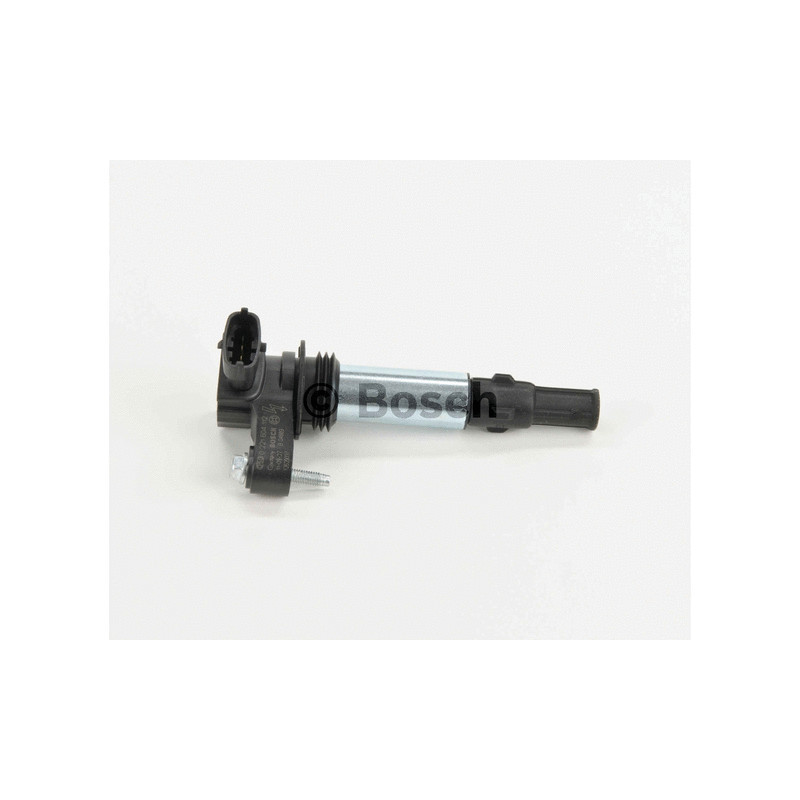 Bobina accensione - BOSCH