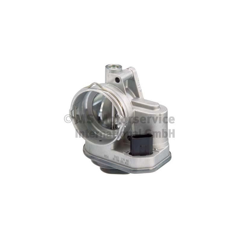 Corpo farfallato - PIERBURG