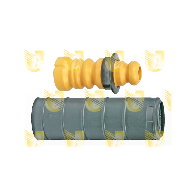 Tampone ammortizzatore - UNIGOM