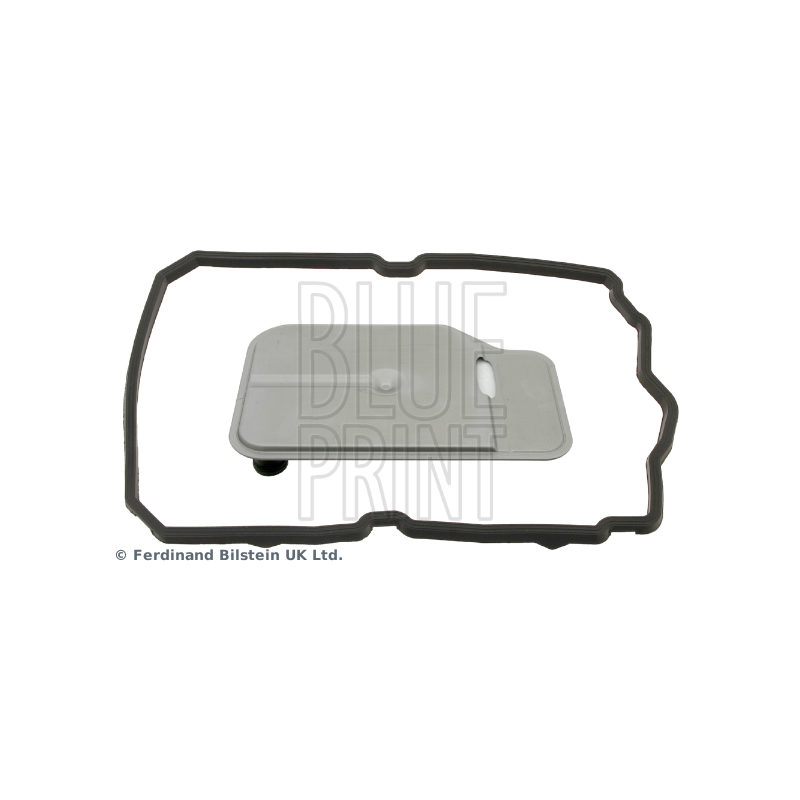 Filtro olio cambio automatico - BLUE PRINT