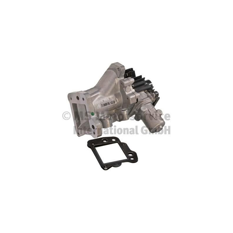 Valvola EGR - PIERBURG