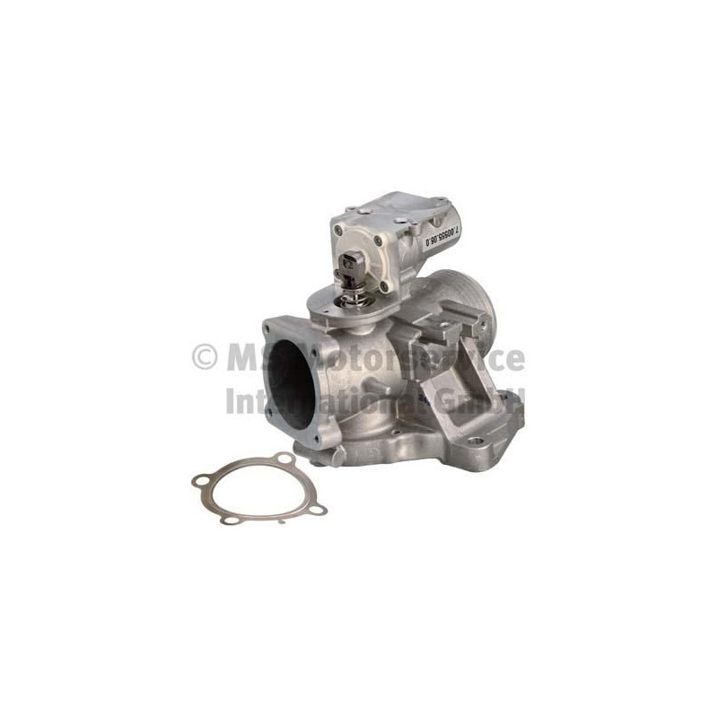 Valvola EGR - PIERBURG