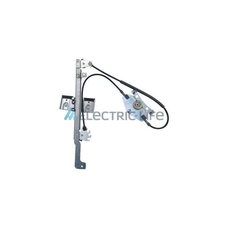 Alzacristalli posteriore - ELECTRIC LIFE