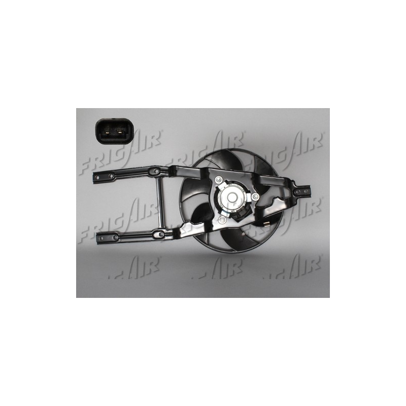 Elettroventola radiatore - FRIG AIR