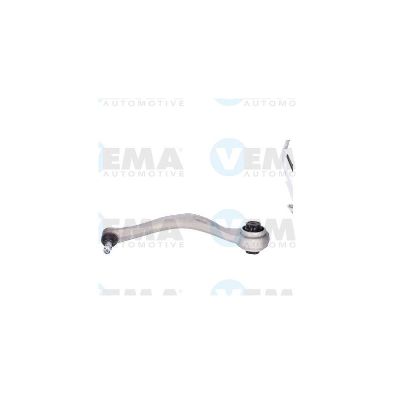 Braccio oscillante asse anteriore - VEMA