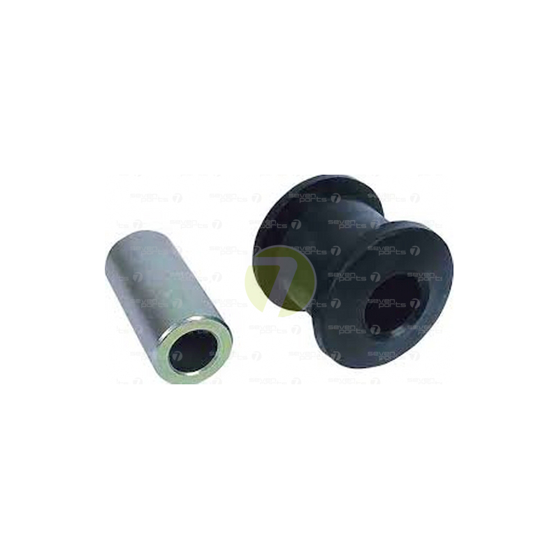 Braccio oscillante asse anteriore - SEVEN