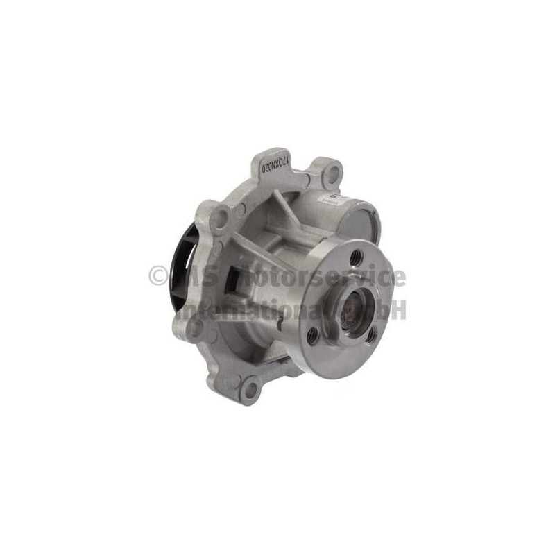 Pompa acqua - PIERBURG