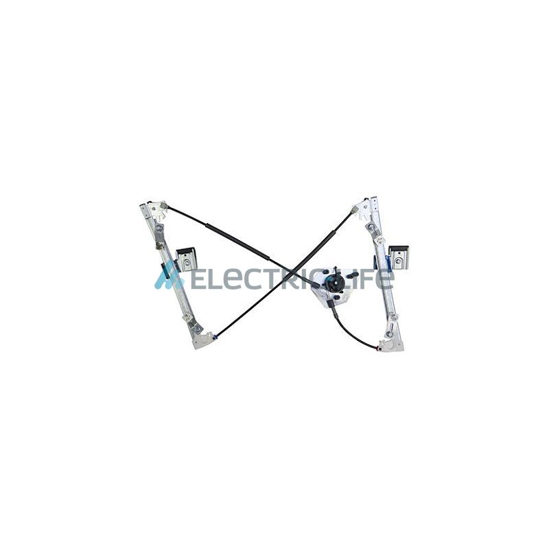 Alzacristalli anteriore - ELECTRIC LIFE