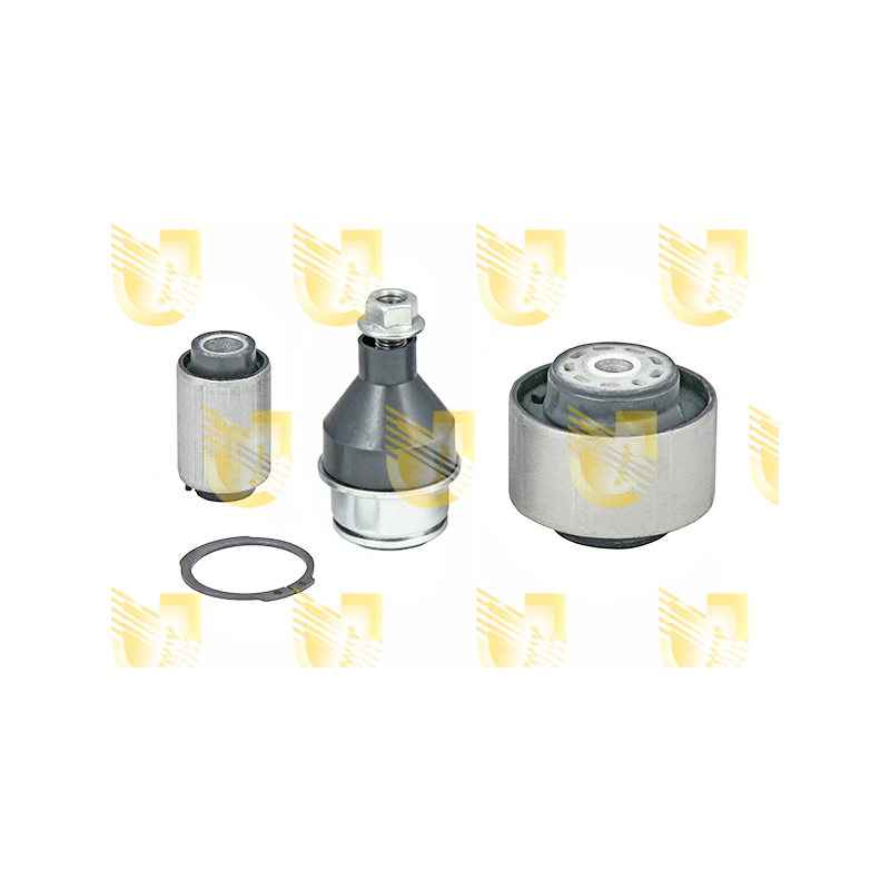 Braccio oscillante asse anteriore - UNIGOM