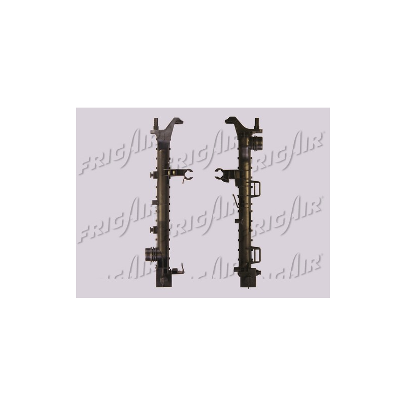 Radiatore acqua - FRIG AIR