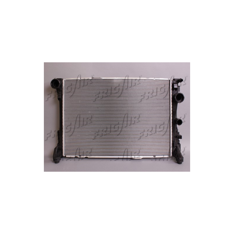 Radiatore acqua - FRIG AIR