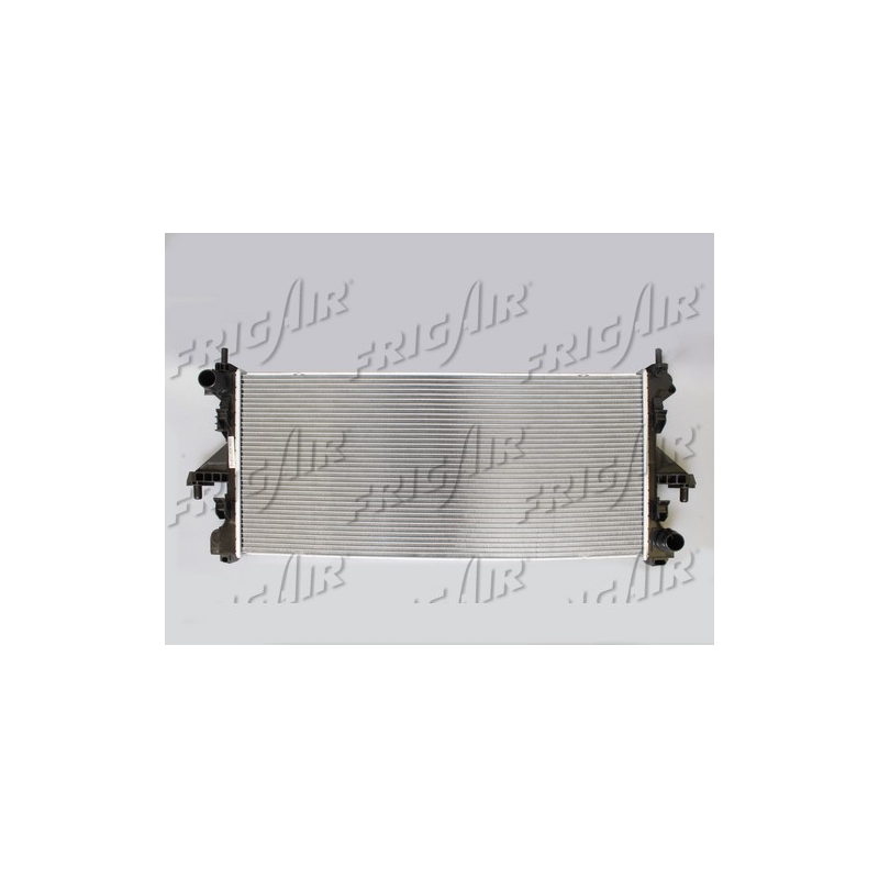 Radiatore acqua - FRIG AIR