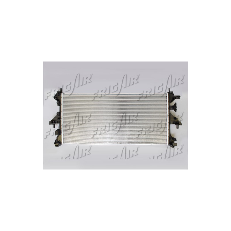 Radiatore acqua - FRIG AIR