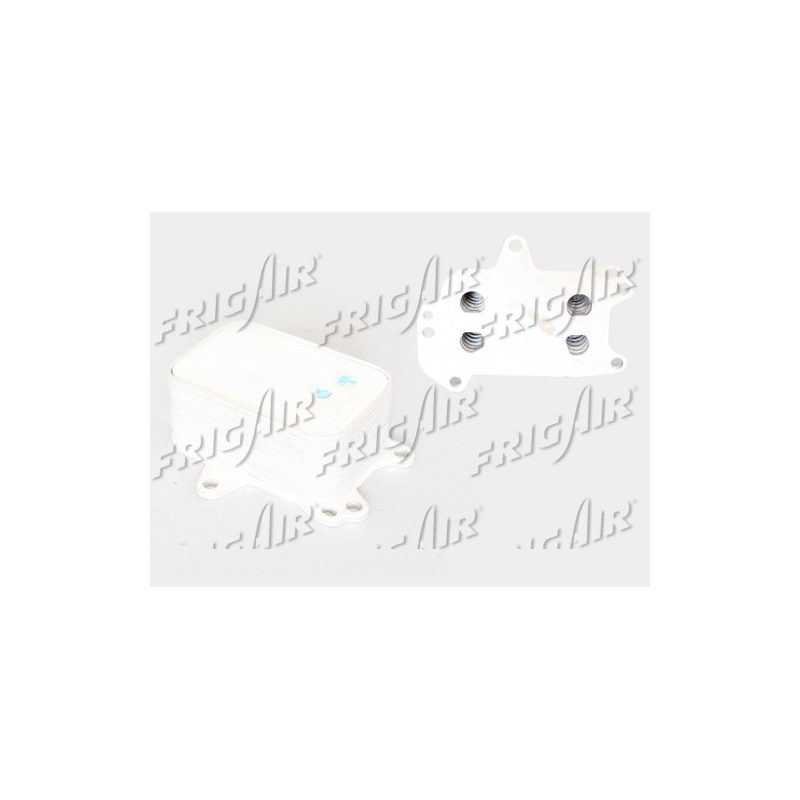 Radiatore olio motore - FRIG AIR