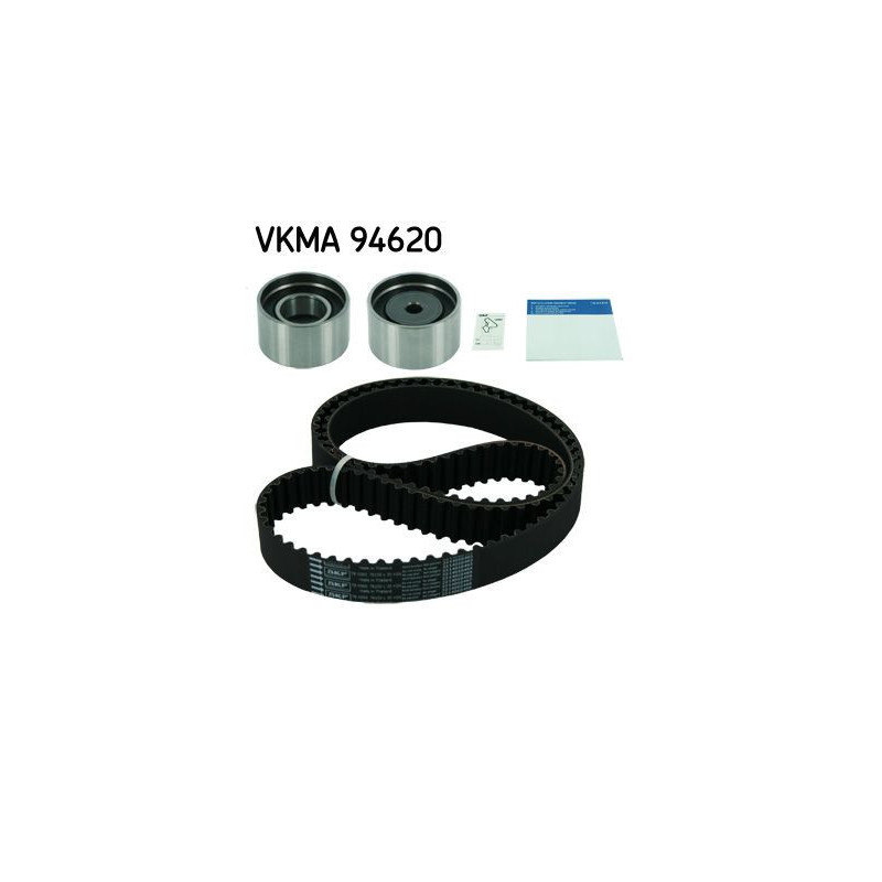 Kit distribuzione - SKF