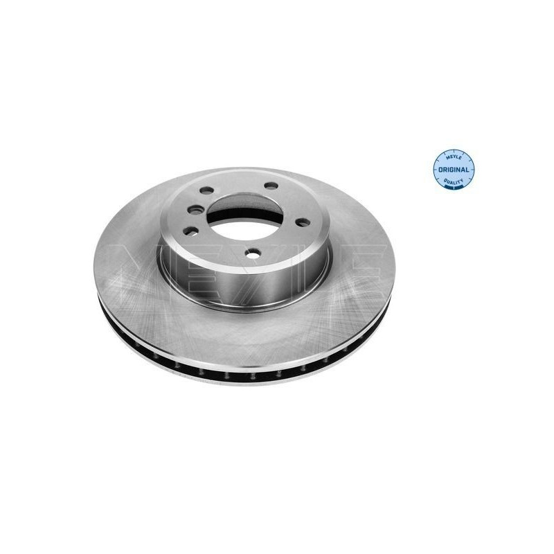 Disco freno asse anteriore - MEYLE