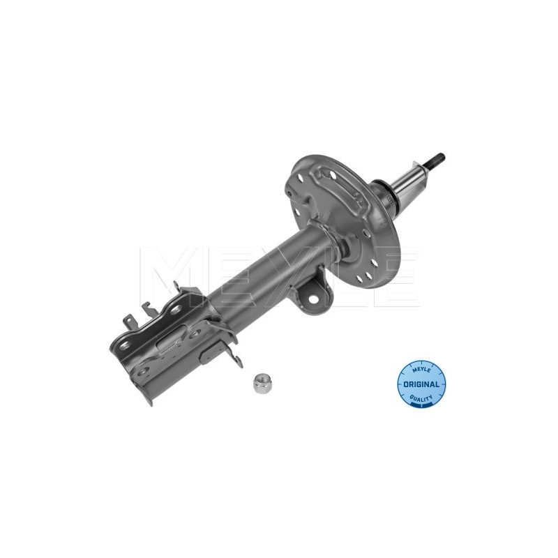 Ammortizzatore asse anteriore - MEYLE