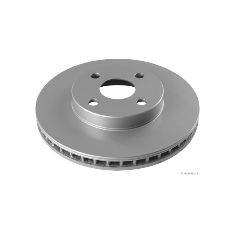 Disco freno asse anteriore - JAKOPARTS
