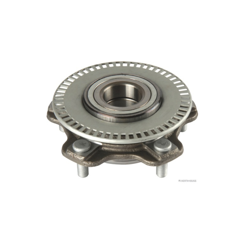 Cuscinetto ruota asse anteriore - JAKOPARTS