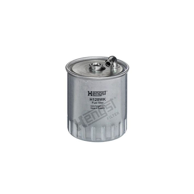 Filtro carburante - HENGST FILTRAZIONE