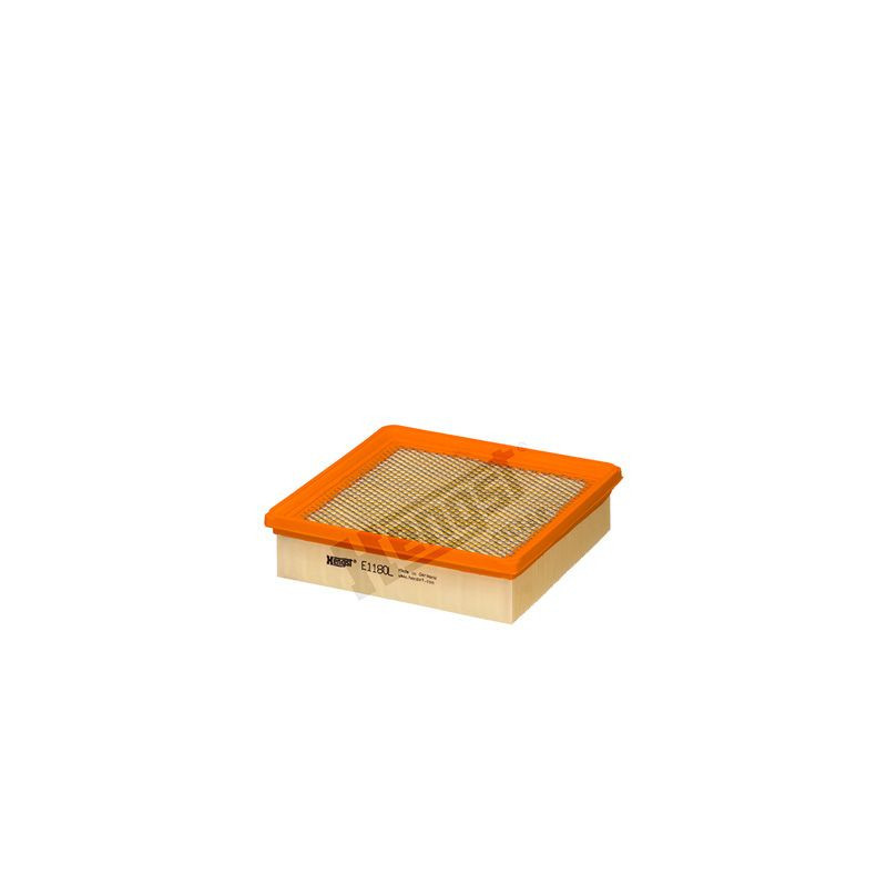 Filtro aria - HENGST FILTRAZIONE