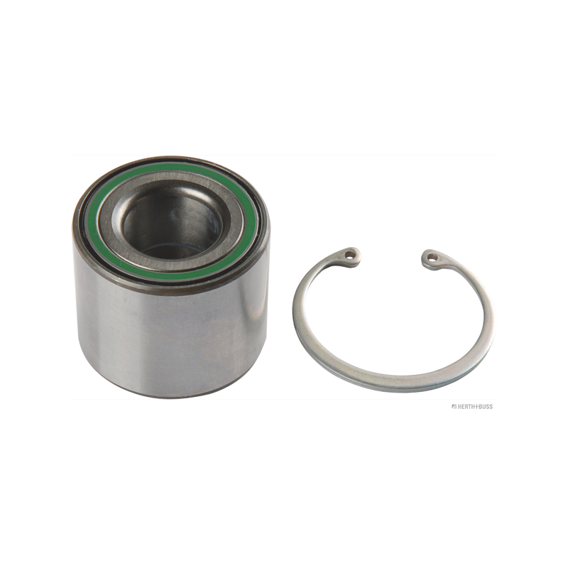 Cuscinetto ruota asse posteriore - JAKOPARTS