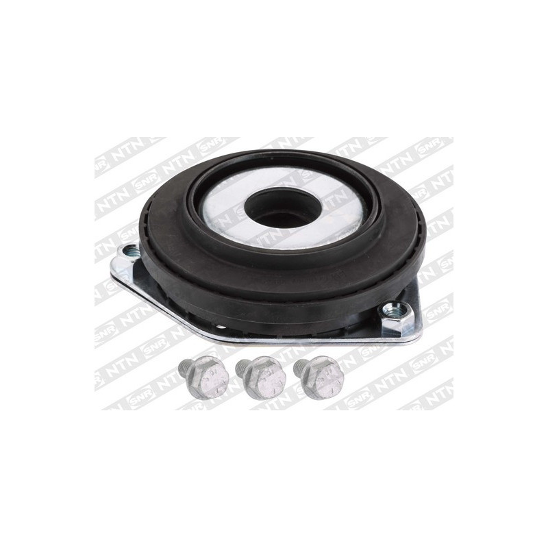 Supporto ammortizzatore asse anteriore - SNR