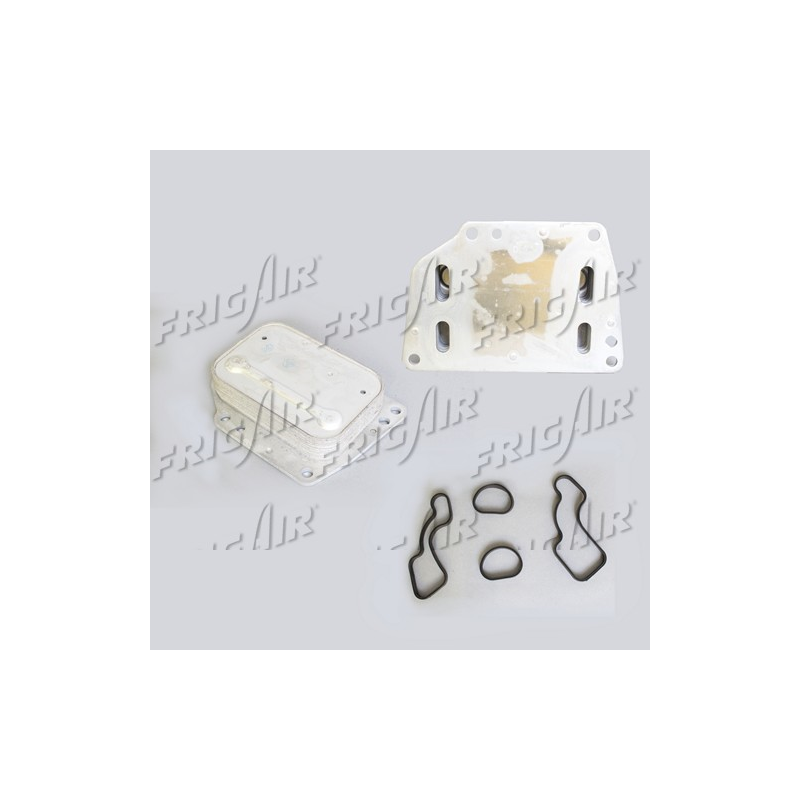 Radiatore olio motore - FRIG AIR