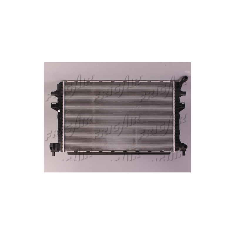 Radiatore acqua - FRIG AIR