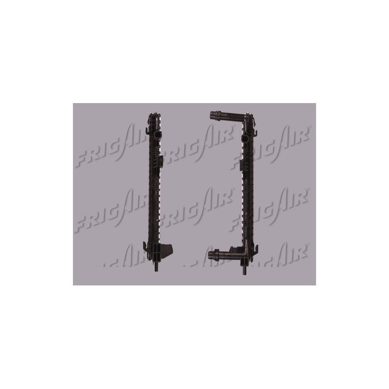 Radiatore acqua - FRIG AIR