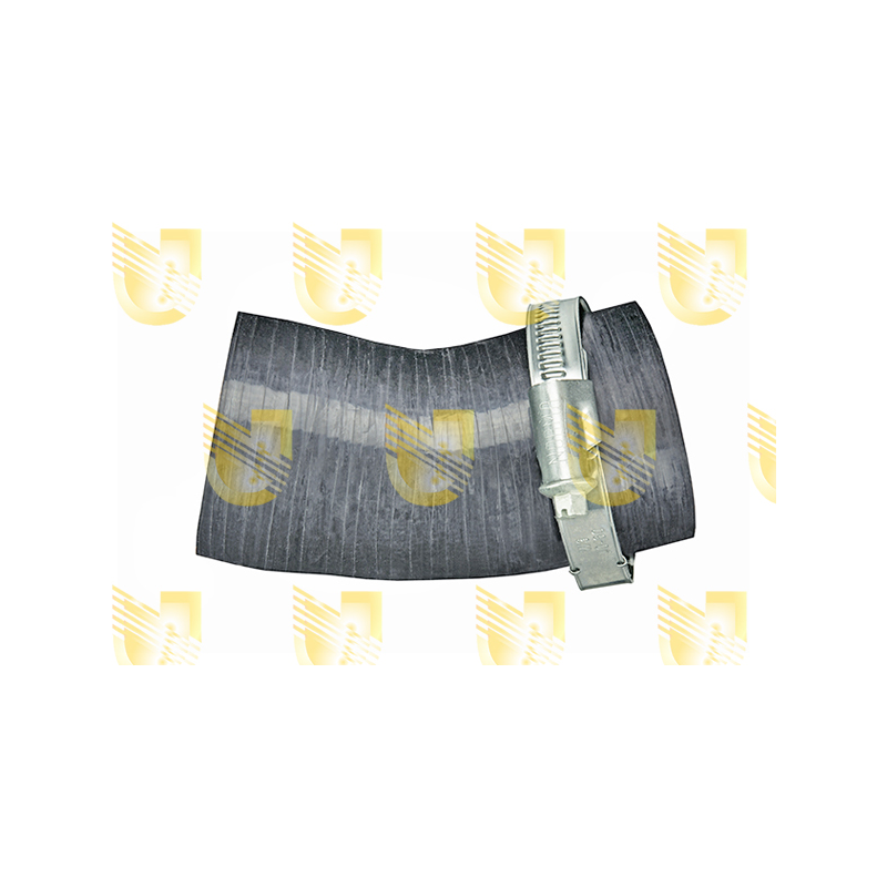 Flessibile aspirazione turbocompressore - UNIGOM