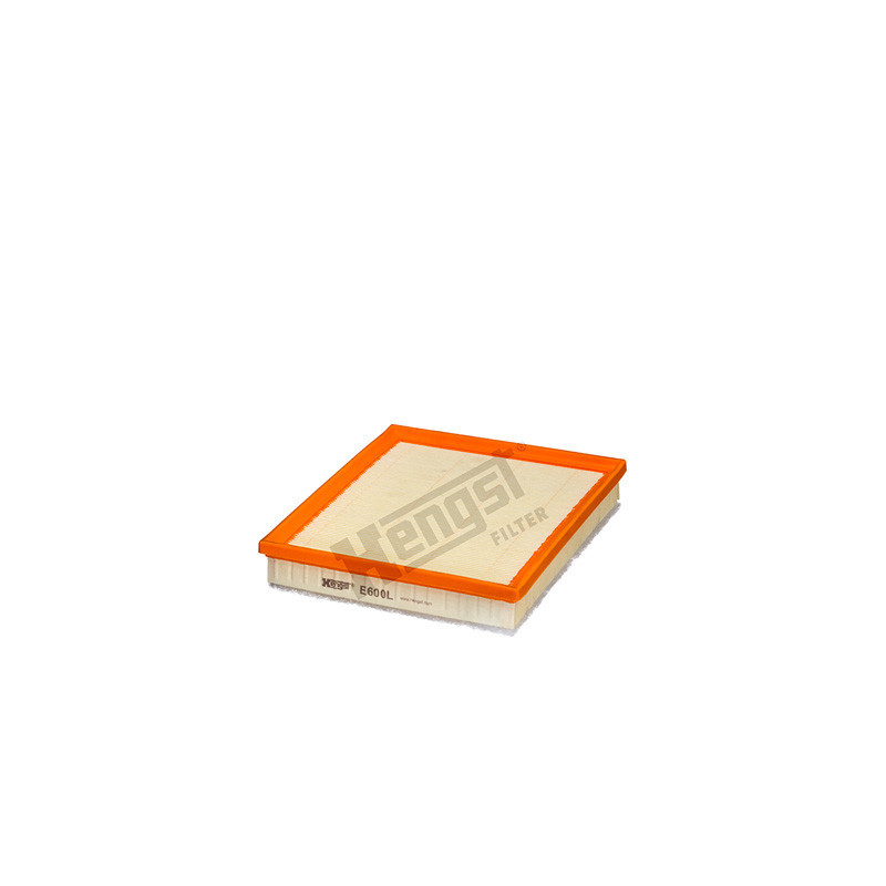 Filtro aria - HENGST FILTRAZIONE