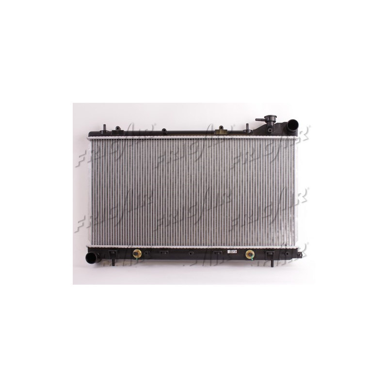 Radiatore acqua - FRIG AIR