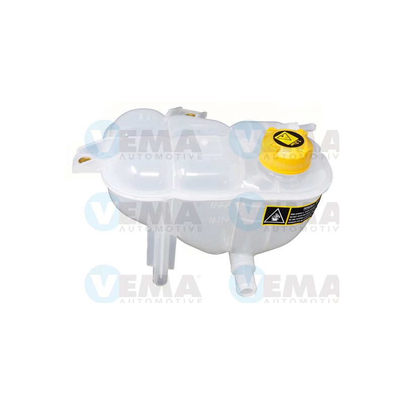 Vaschetta espansione - VEMA