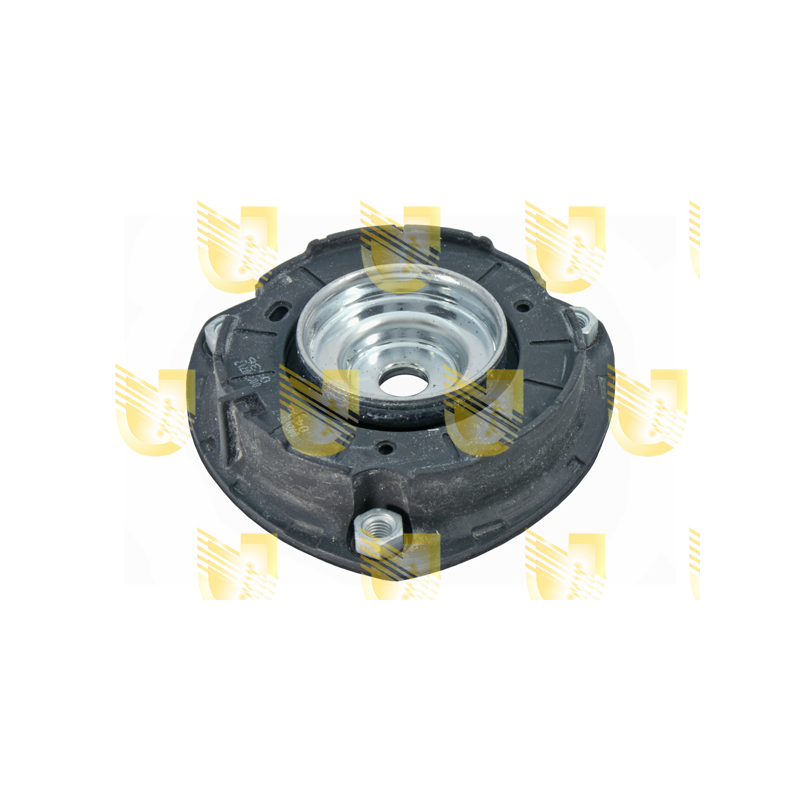 Supporto ammortizzatore asse anteriore - UNIGOM