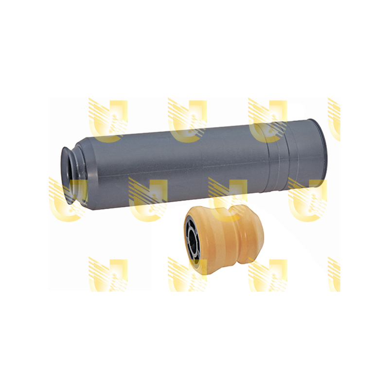 Ammortizzatore asse posteriore - UNIGOM