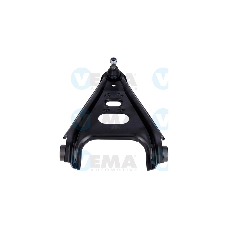 Braccio oscillante asse anteriore - VEMA