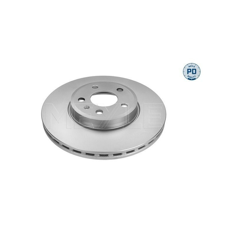 Disco freno asse anteriore - MEYLE