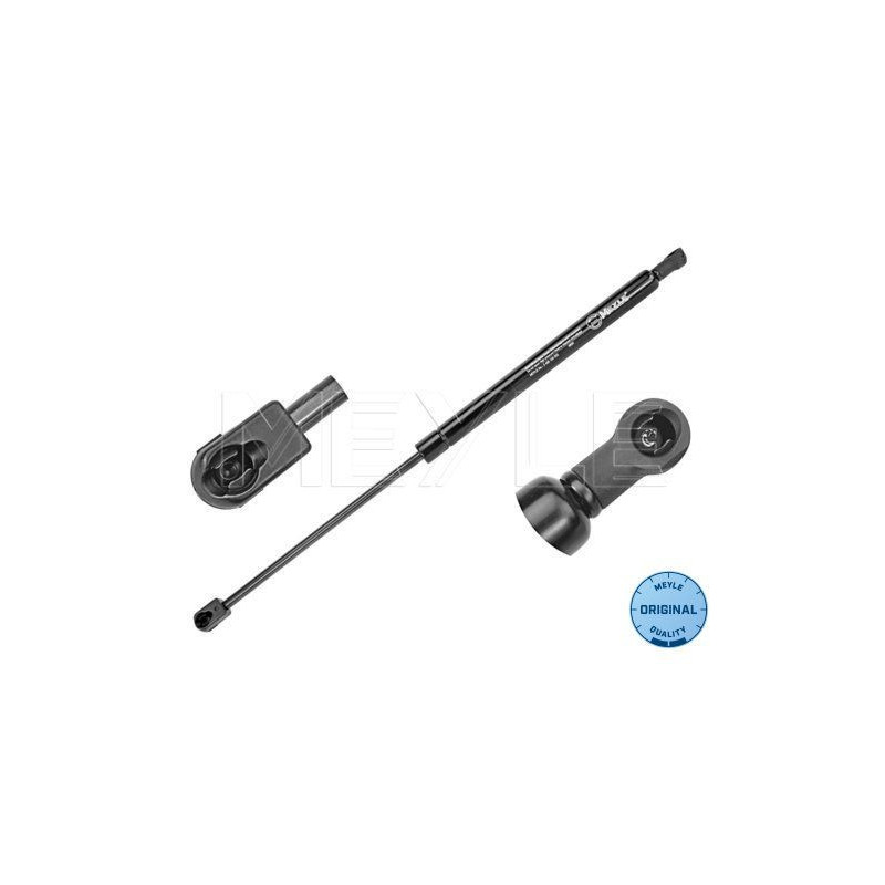 Pistoncino ammortizzatore - MEYLE