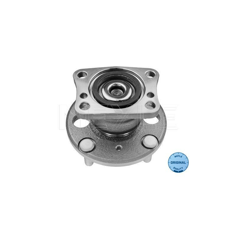 Mozzo ruota asse posteriore - MEYLE