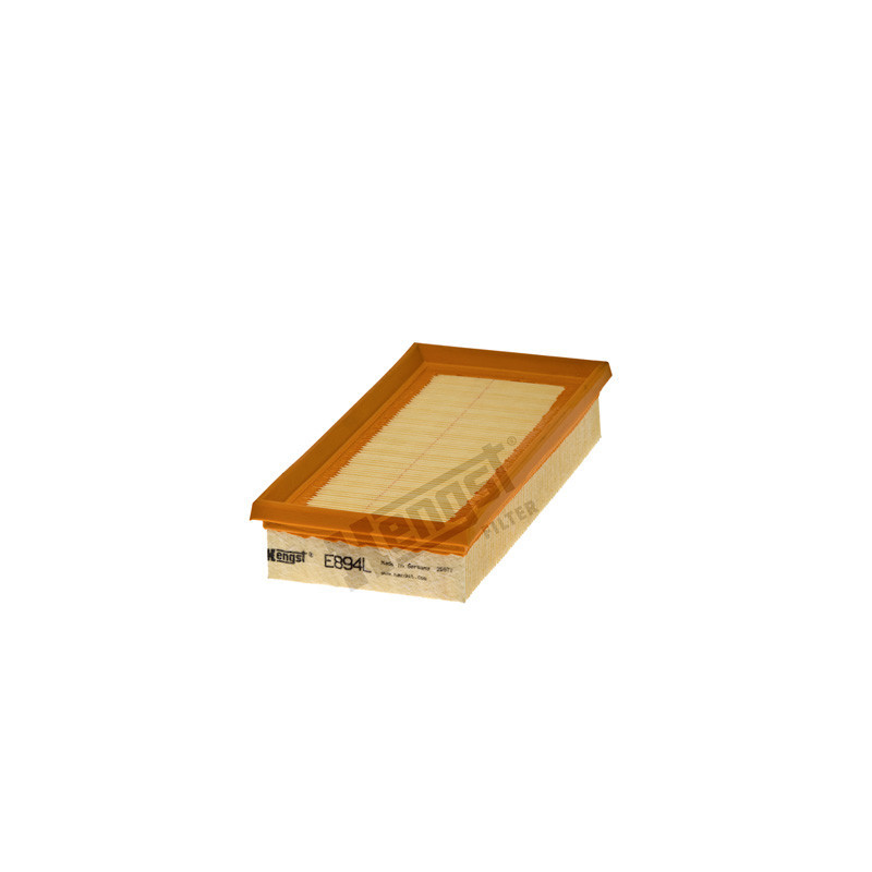 Filtro aria - HENGST FILTRAZIONE