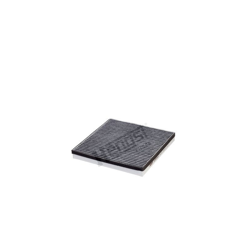 Filtro abitacolo - HENGST FILTRAZIONE