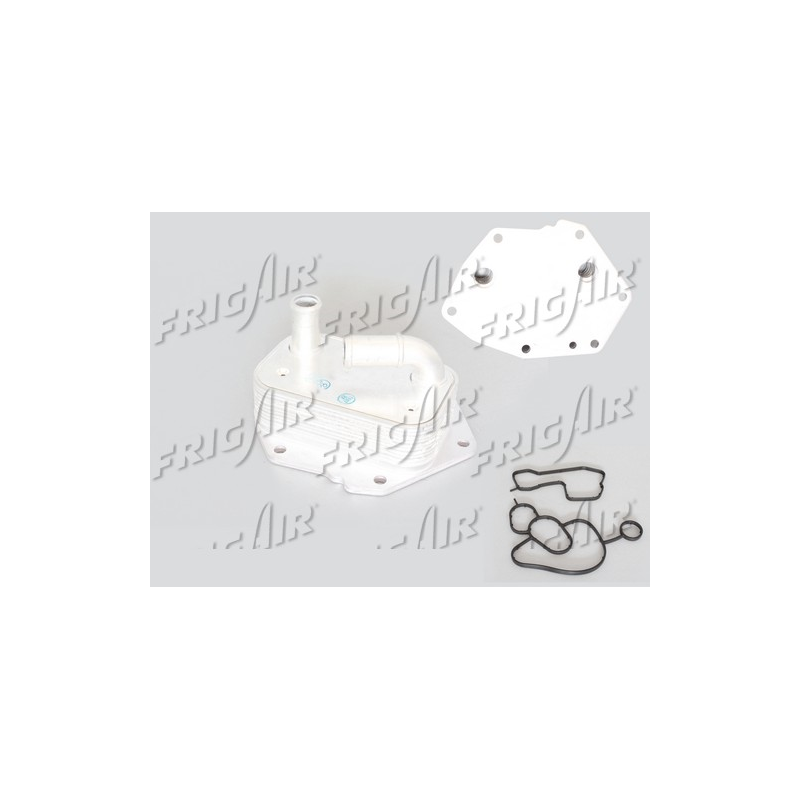 Radiatore olio motore - FRIG AIR