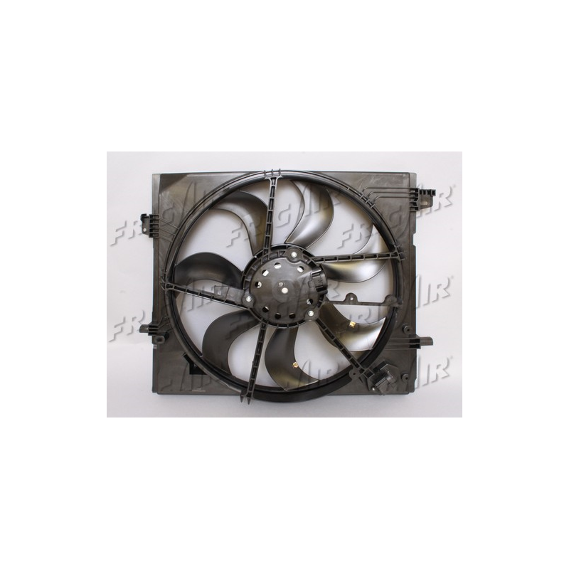 Elettroventola radiatore - FRIG AIR