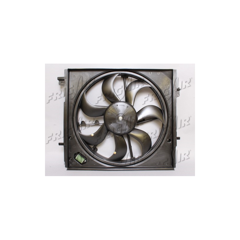 Elettroventola radiatore - FRIG AIR
